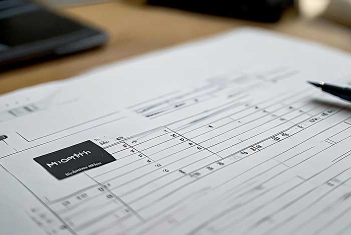 月度工作总结及工作规划；月度工作总结及工作规划简短