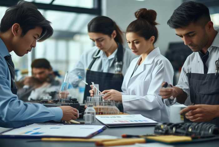 工作性质的意思，工作性质的意思是什么