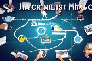 如何在网上找工作最有效 - 如何在网上找工作最有效的方法