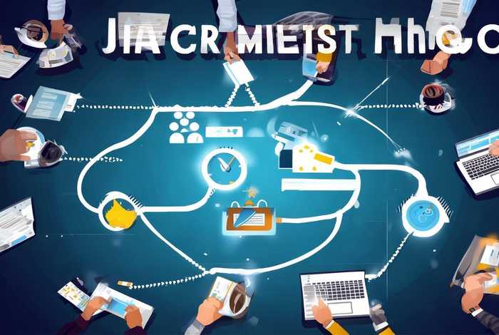 如何在网上找工作最有效 - 如何在网上找工作最有效的方法