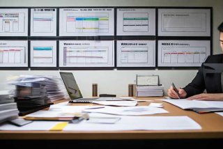 周工作总结范文大全集（周工作总结怎么写 范文）