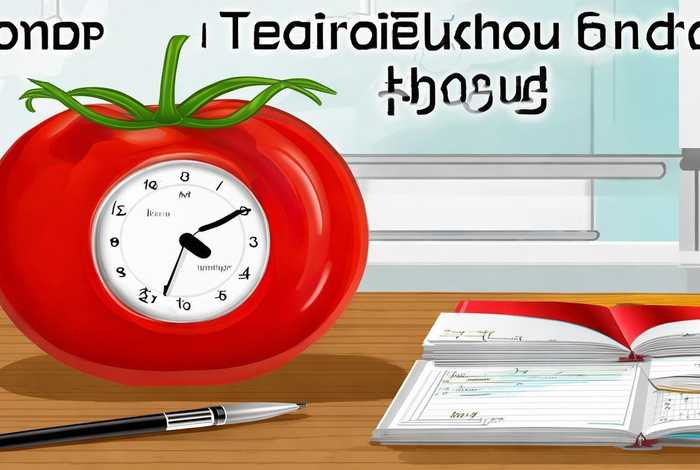 番茄工作法图解，番茄工作法图解书籍下载