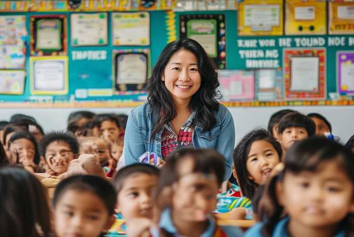 小学教师思想工作总结（小学教师思想工作总结年度考核）