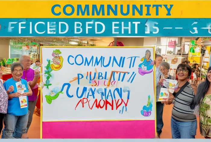 社区宣传工作总结 社区宣传工作总结汇报