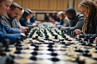 五子棋社团工作总结，五子棋社团工作总结简短50字