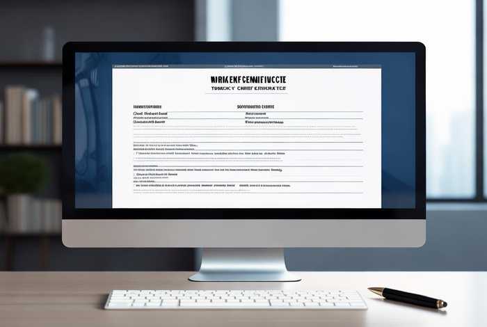 工作经历证明怎么写；工作经历证明怎么写模板