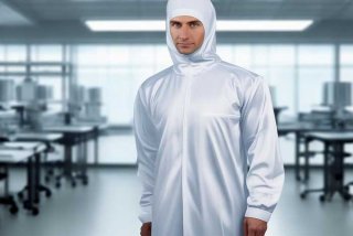 防静电工作服入什么费用 - 防静电工作服是什么材料