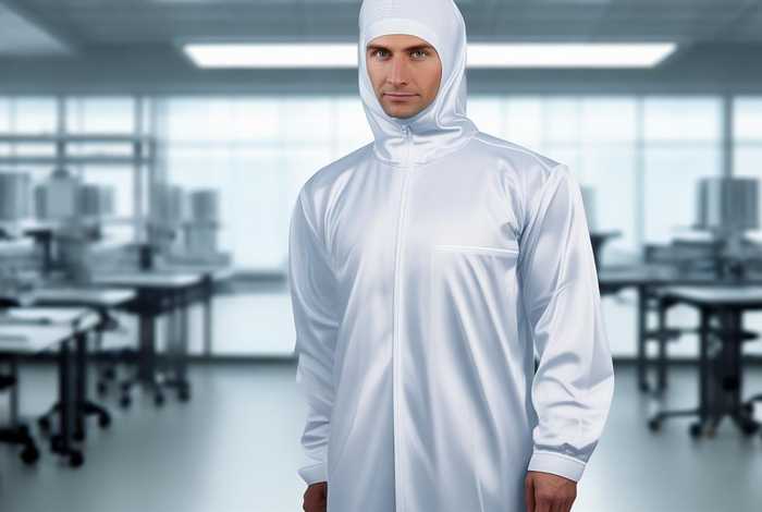 防静电工作服入什么费用 - 防静电工作服是什么材料
