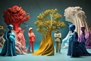 意识形态工作主要内容简介、意识形态工作主要内容简介是什么