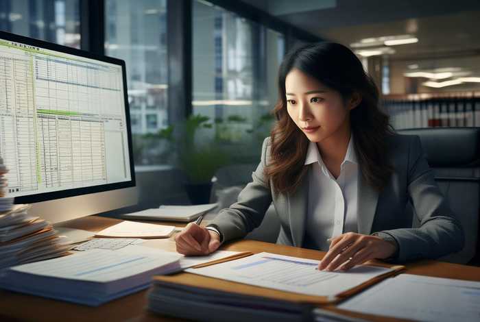 会计工作内容怎么描述(会计工作内容怎么描述出来) 会计工作内容怎么描述(会计工作内容怎么描述出来)