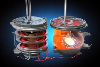 变压器工作原理之低压变高压，变压器工作原理之低压变高压的原因