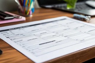 工作计划表格模板（工作计划表格模板(通用版)）