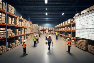 仓库工作计划怎么写 仓库工作计划怎么写范文