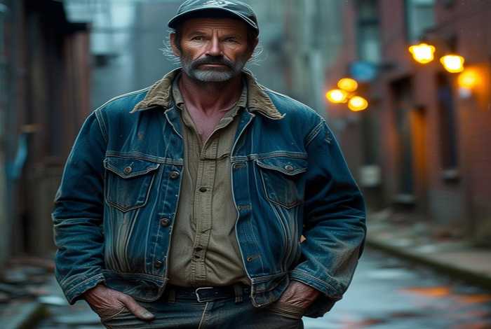 基层男性的定义 - 基层男性的定义和特点