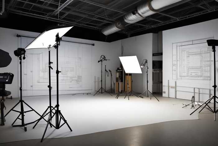 摄影工作室建设方案 摄影工作室建设方案设备清单