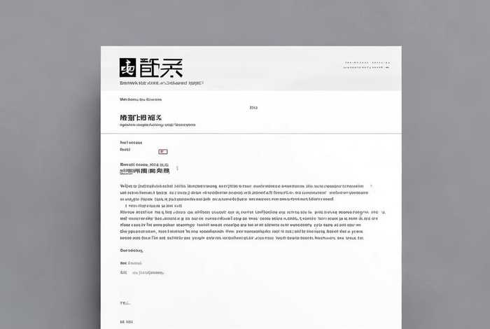 工作联系函格式 工作联系函格式图片