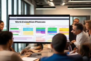 工作评价语大全 工作评价语大全怎么写