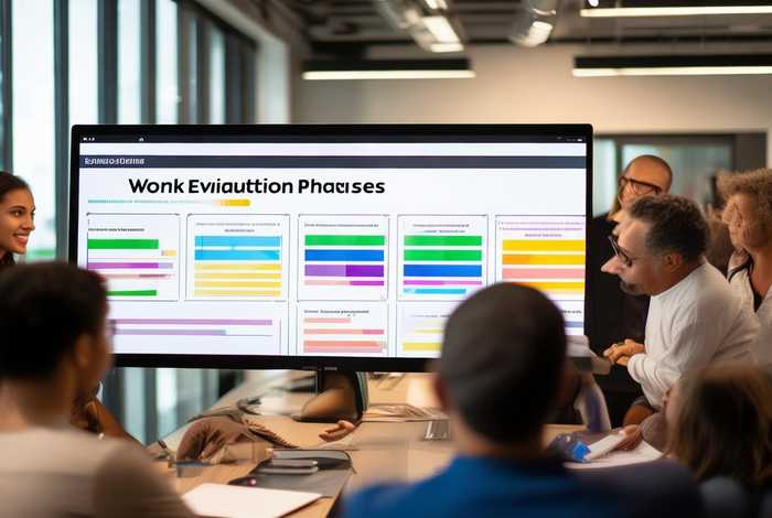 工作评价语大全 工作评价语大全怎么写