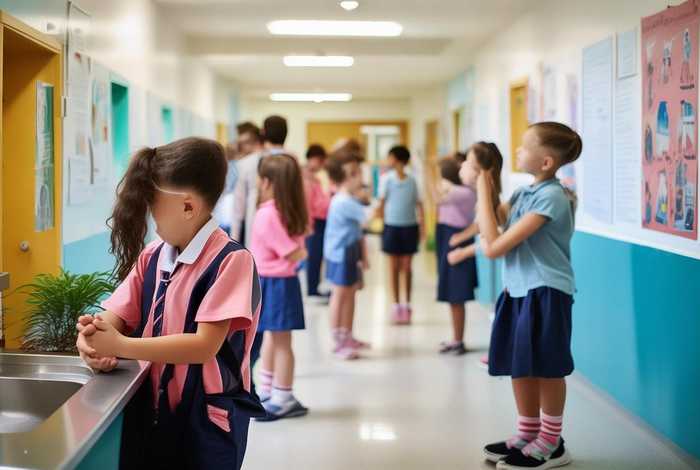 学校卫生工作条例第36条 学校卫生工作条例第36条内容