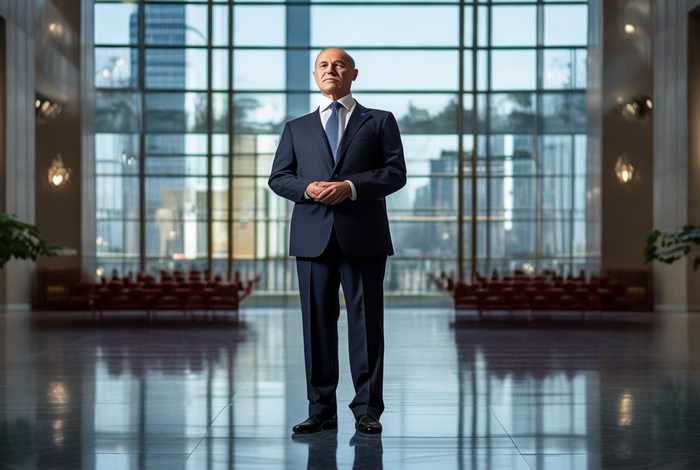 中央外事工作委员会办公室主任是 中央外事工作委员会办公室主任是什么级别官员