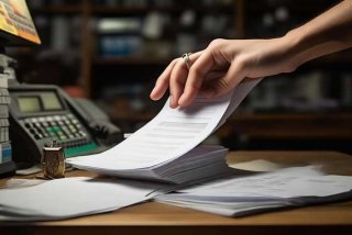 出纳工作复杂吗，出纳员工作复杂吗