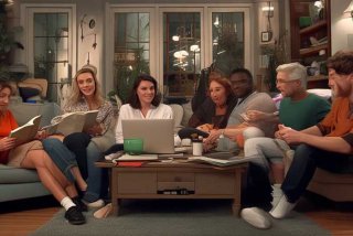 没有工作的一年电视剧；没有工作的一年电视剧在线