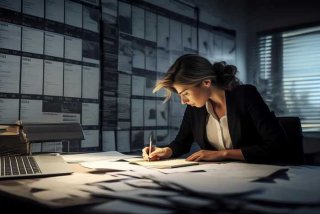 工作报告怎么写周报 - 工作报告周总结怎么写