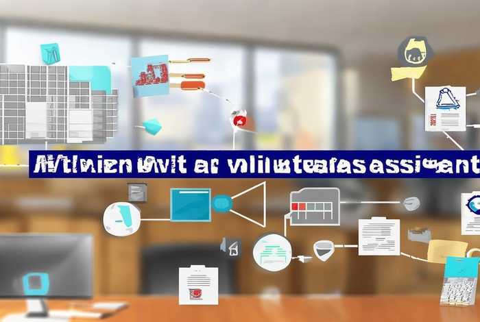 行政助理的工作内容演示，行政助理的工作内容演示怎么写