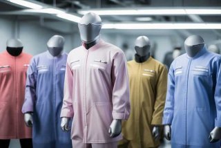 工作服防静电的最新标准、工作服防静电的最新标准图片