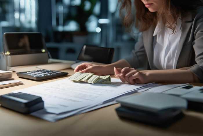 出纳的工作内容简述，出纳的工作内容简述怎么写