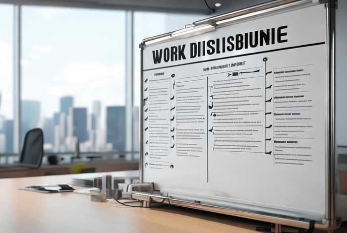 工作纪律方面怎么写 工作纪律方面怎么写范文