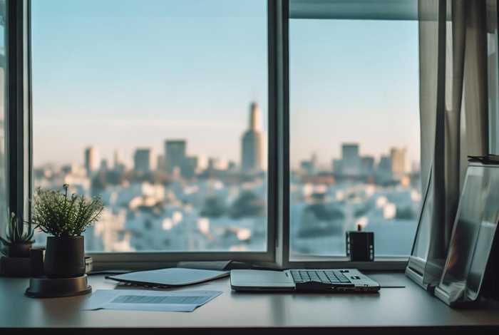 工作感想文案 - 工作感想文案简短