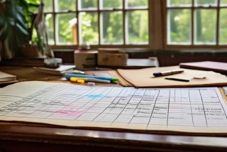 班主任工作计划中的工作安排、班主任工作计划中的工作安排怎么写