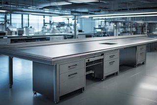 实验台工作台尺寸；实验室工作台尺寸