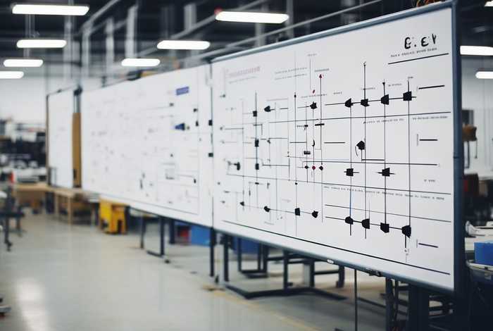 工作流程怎么写流水线 - 工作流程单怎么写好