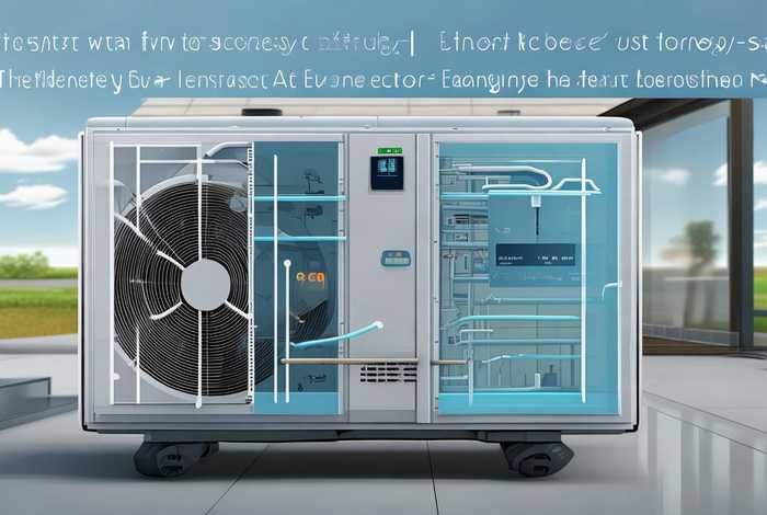 空气能热水器工作原理是什么；空气能热水器工作原理是什么？节能吗？