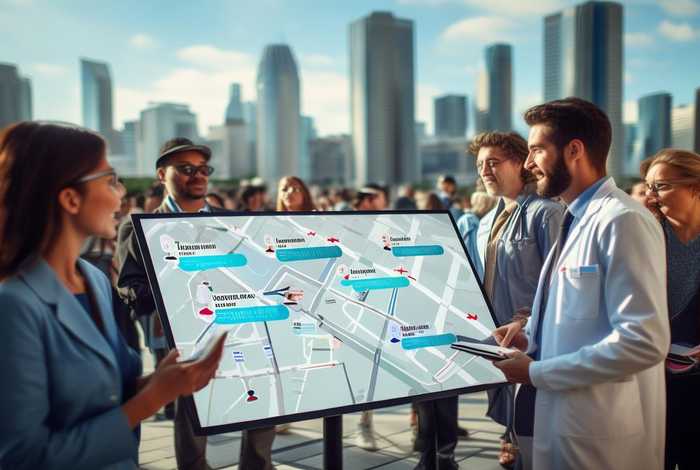 怎么找工作医院；怎么找医院的工作