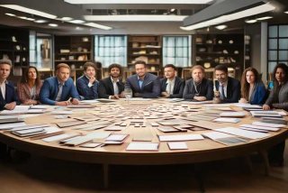 央企内理论工作者的必要性，国企理论中心组