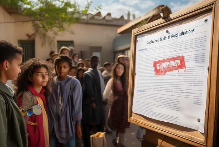 学校卫生工作条例是否废止 学校卫生工作条例是否废止了