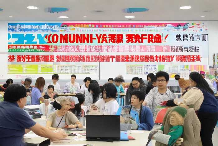 社区工作报告怎么写（社区工作报告怎么写范文）