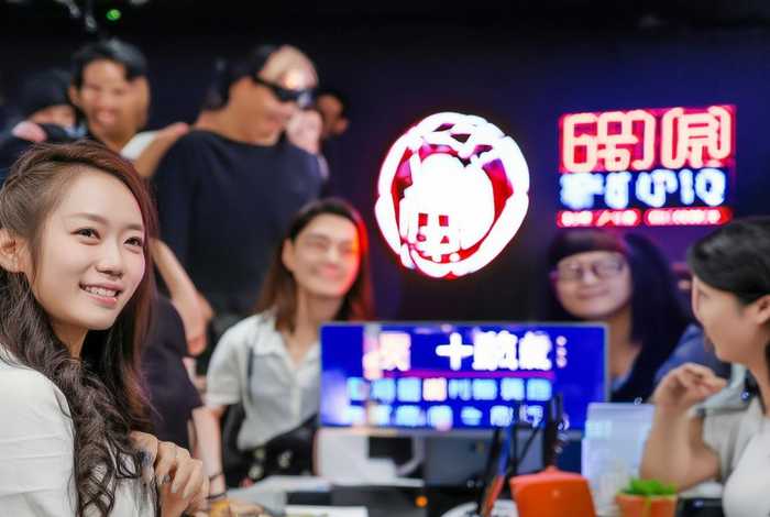 赵丽颖工作室微博哪一年开始的（赵丽颖工作室的微博-微博微博）