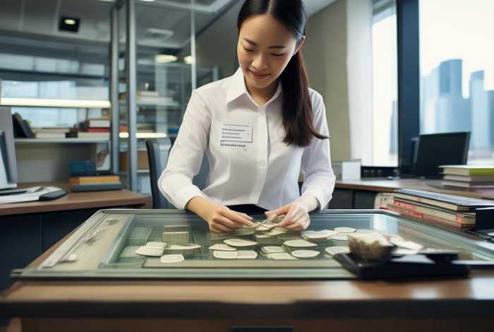 出纳工作内容详细介绍、出纳工作内容详细介绍怎么写