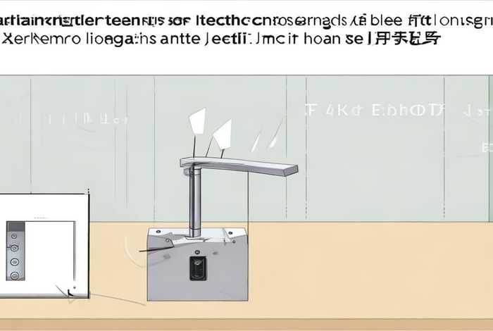 验电器的工作原理是什么、验电器的工作原理是什么初中知识