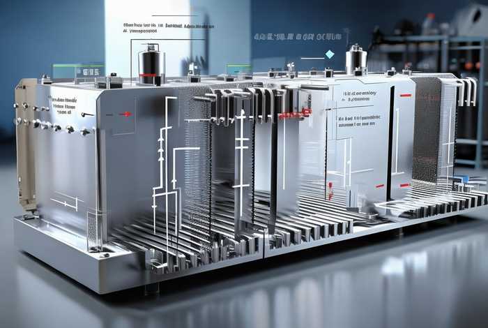 板式换热器工作原理是一样吗、板式换热器工作原理是一样吗为什么