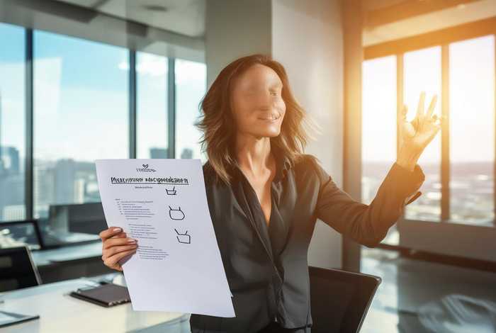 工作顺利的经典短句 - 工作顺利的经典短句文案