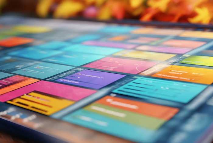 下半年工作计划表（下半年工作计划表格）