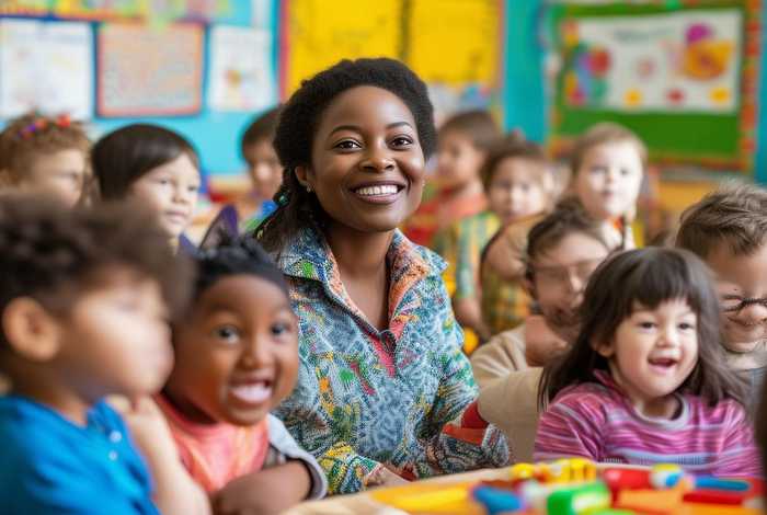 幼儿园教师工作总结个人总结 2020年幼儿园教师工作总结 个人