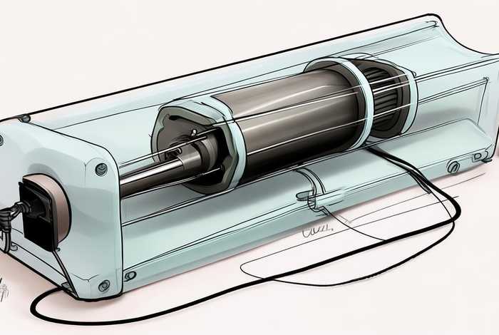 直流电动机的工作原理(直流电动机的工作原理初中物理) 直流电动机的工作原理(直流电动机的工作原理初中物理)