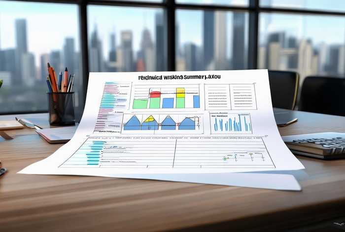 专业技术工作总结排版 - 专业技术工作总结排版模板