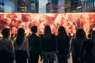 工作女郎电影；工作女郎电影播放在线观看